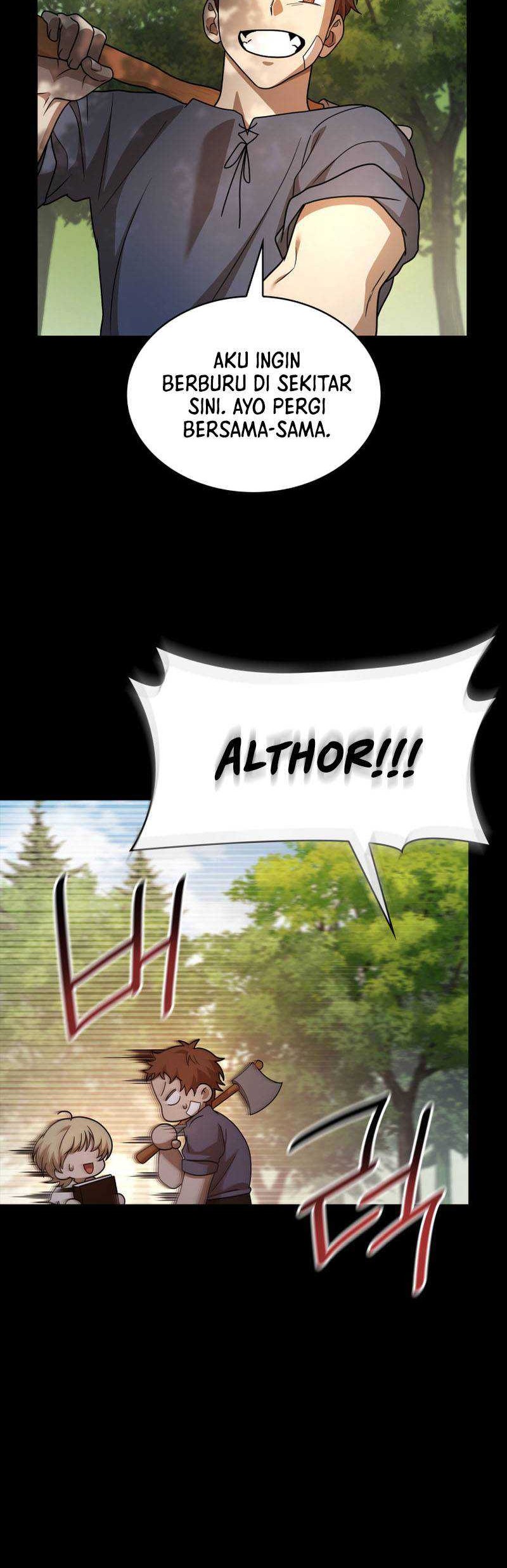 Infinite Mage Chapter 60 Gambar 13