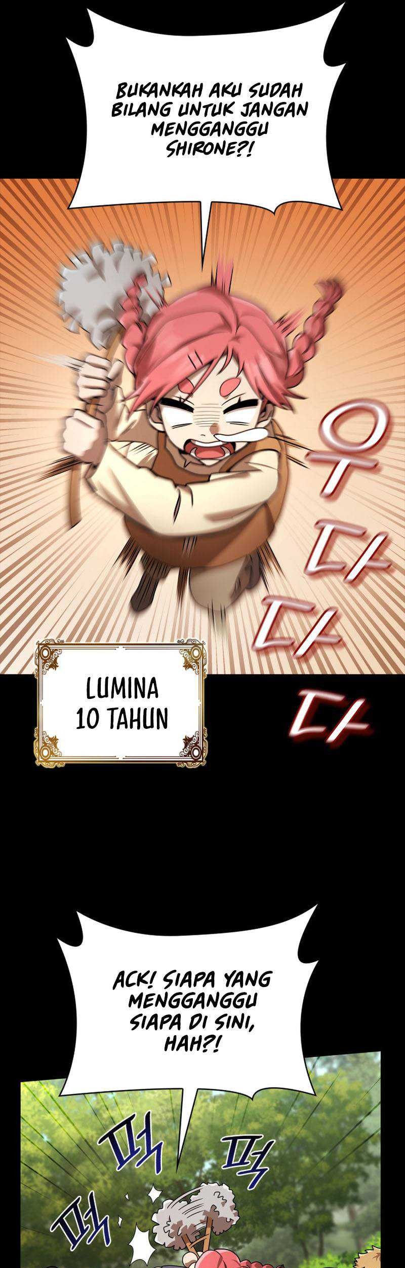 Infinite Mage Chapter 60 Gambar 14