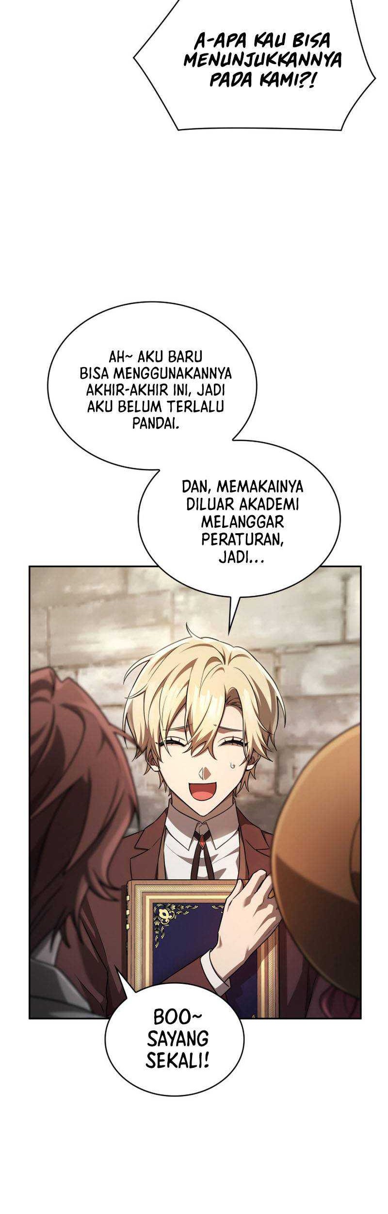 Infinite Mage Chapter 60 Gambar 17