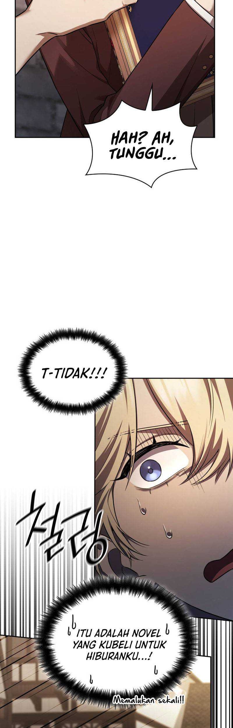 Infinite Mage Chapter 60 Gambar 19