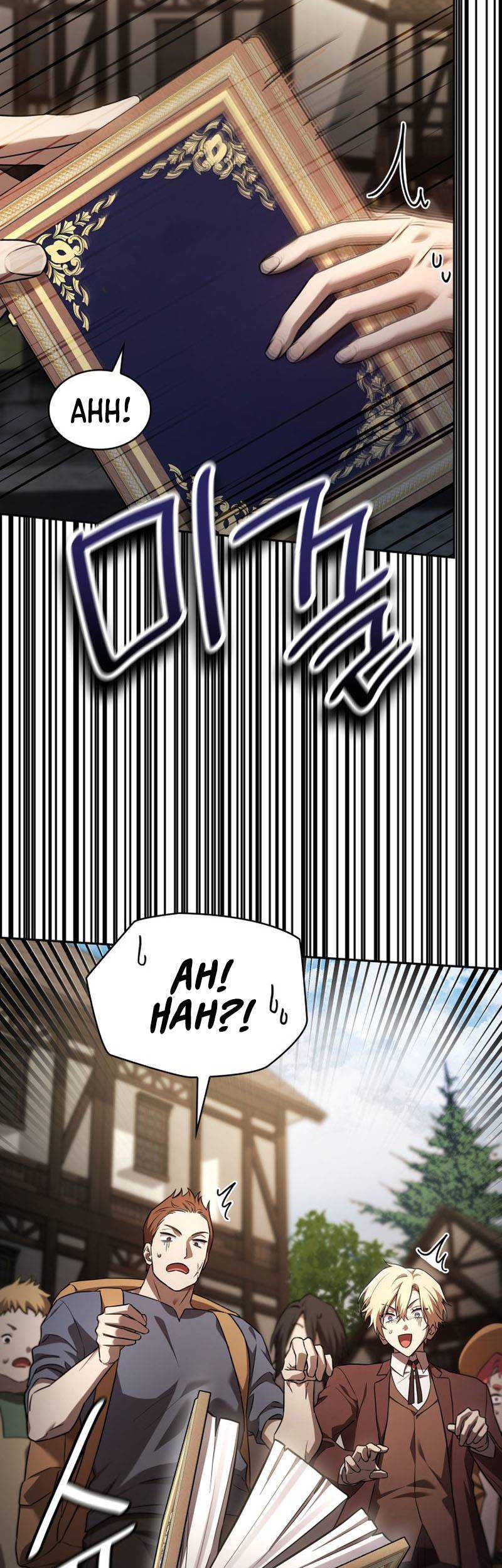 Infinite Mage Chapter 60 Gambar 20