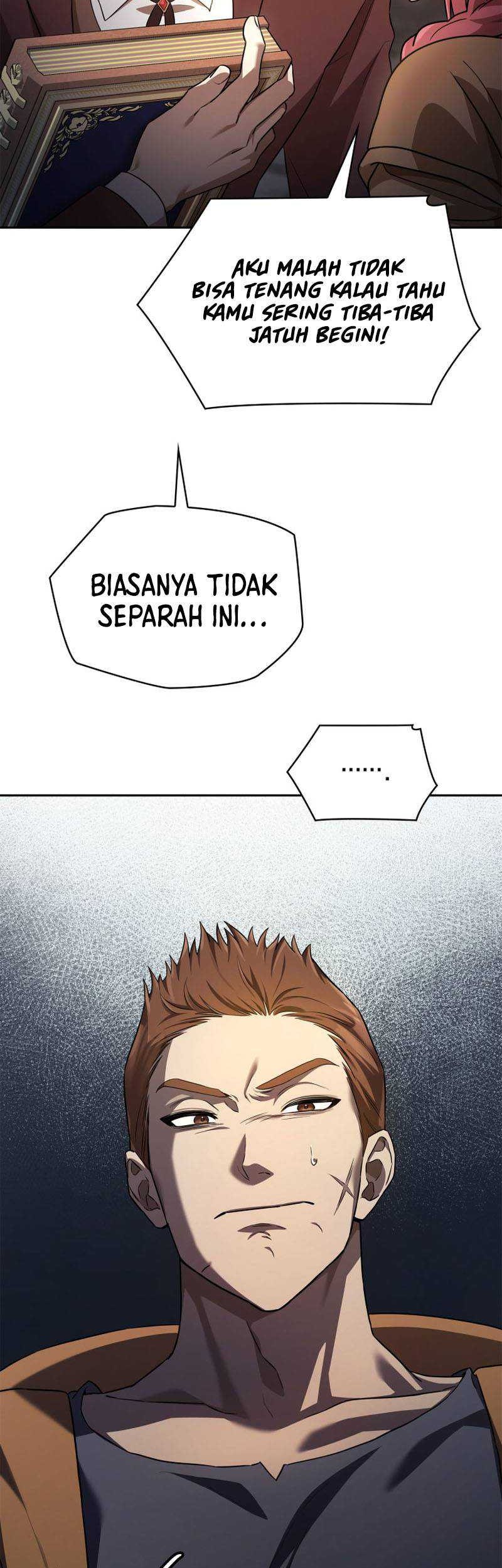 Infinite Mage Chapter 60 Gambar 31