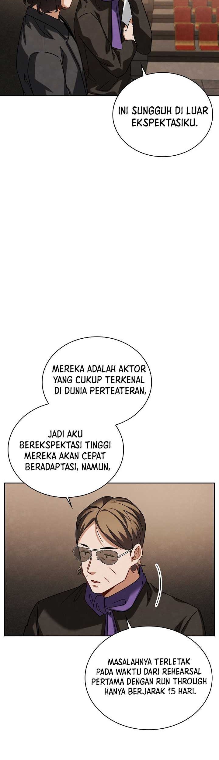 Be the Actor Chapter 66 Gambar 5