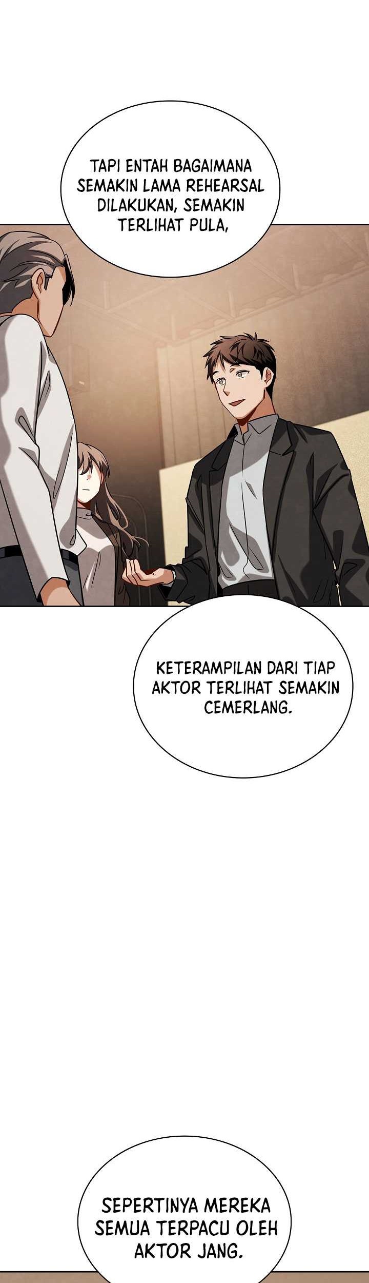 Be the Actor Chapter 66 Gambar 7