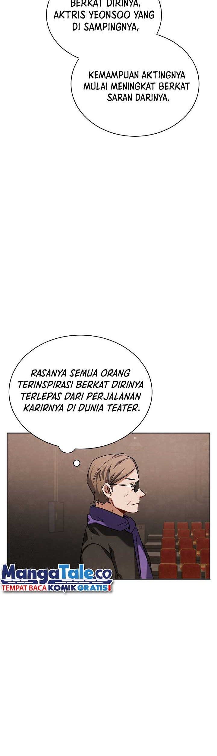 Be the Actor Chapter 66 Gambar 9