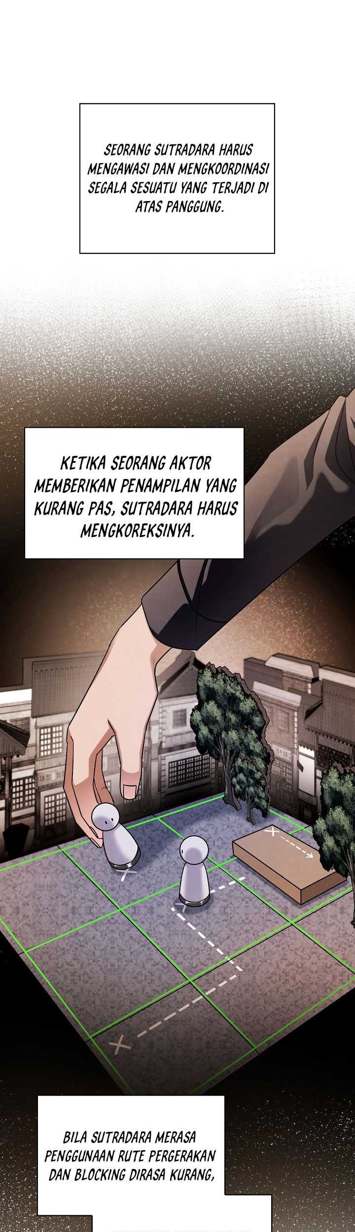 Be the Actor Chapter 66 Gambar 10