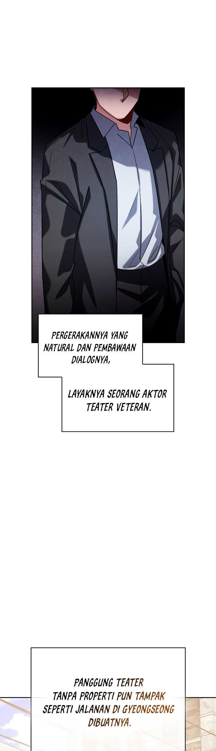 Be the Actor Chapter 66 Gambar 12