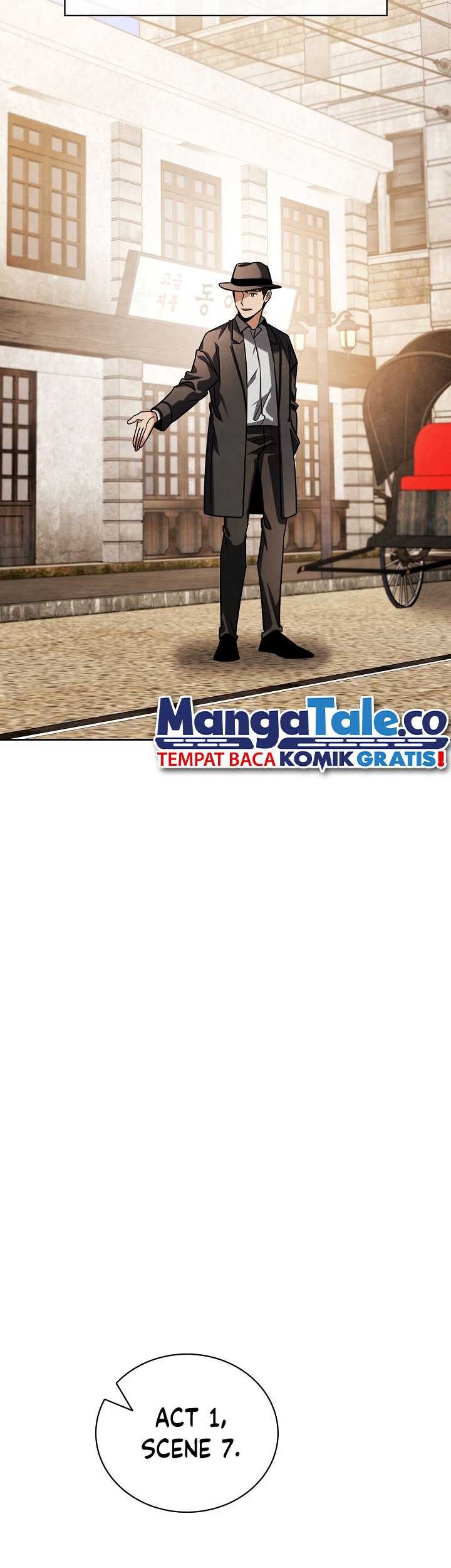 Be the Actor Chapter 66 Gambar 13