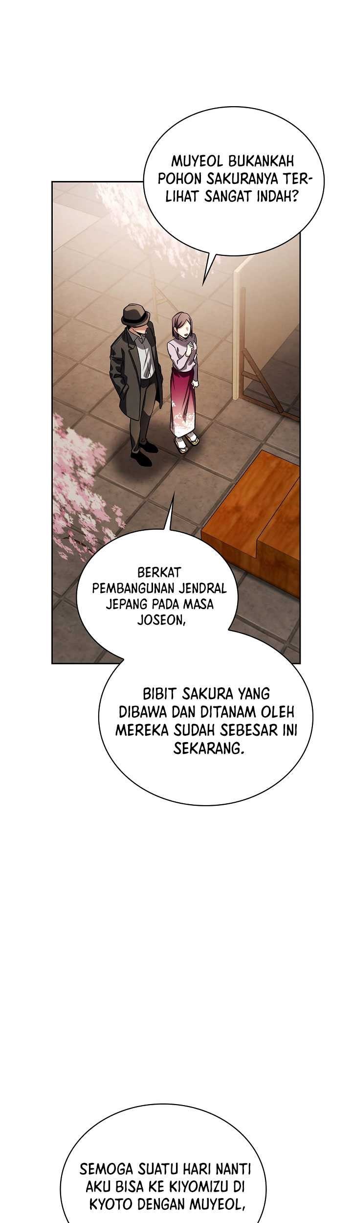 Be the Actor Chapter 66 Gambar 14