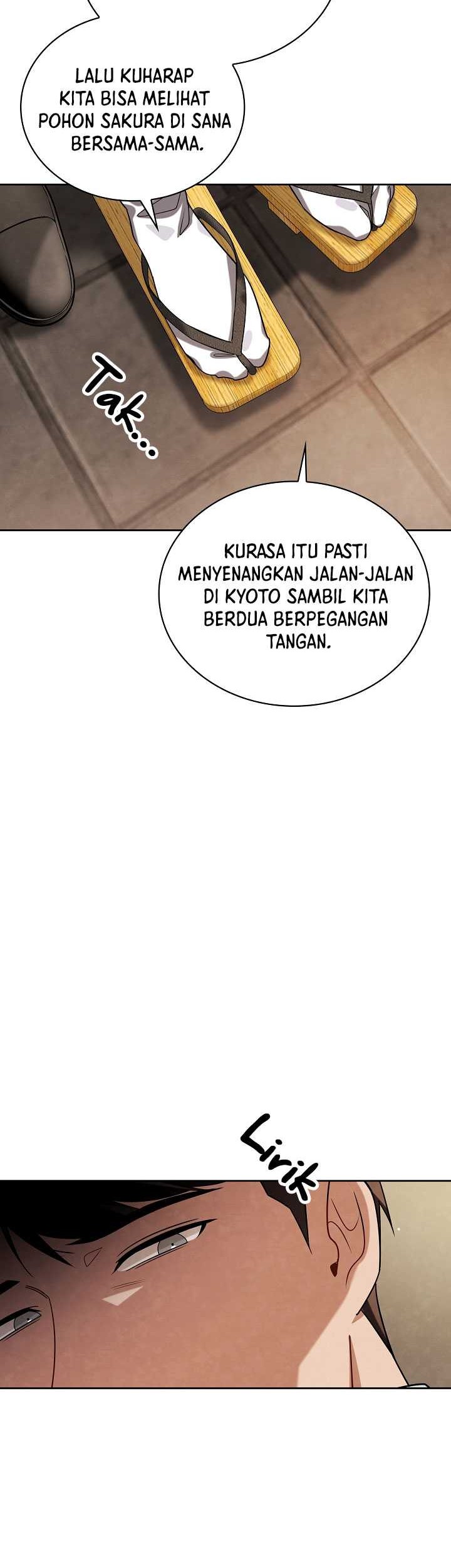 Be the Actor Chapter 66 Gambar 15