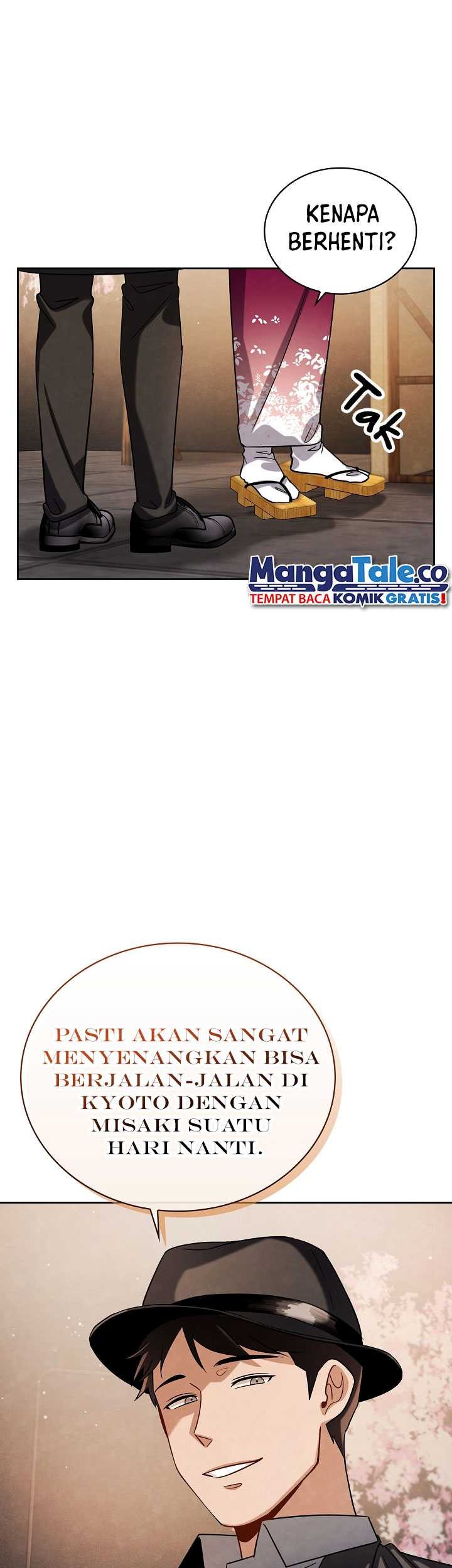 Be the Actor Chapter 66 Gambar 16