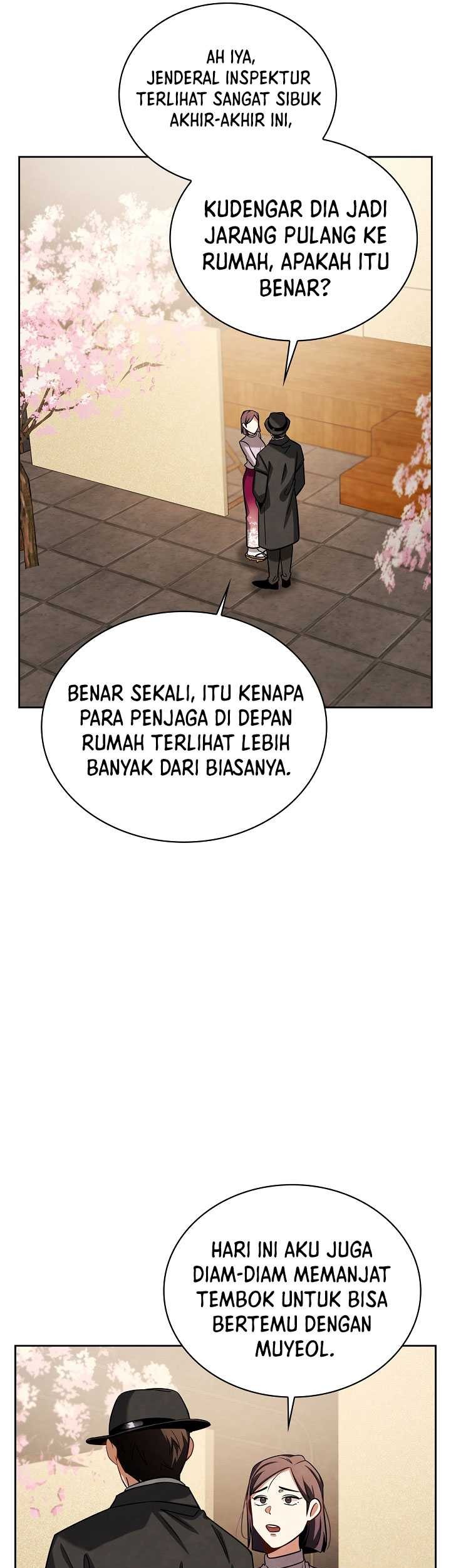 Be the Actor Chapter 66 Gambar 18