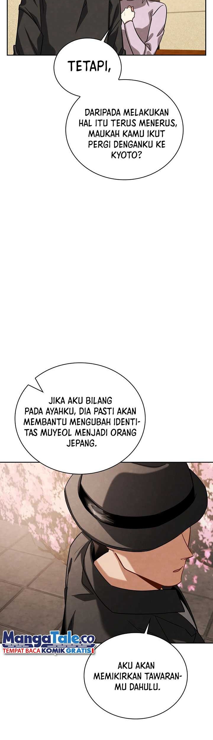 Be the Actor Chapter 66 Gambar 19