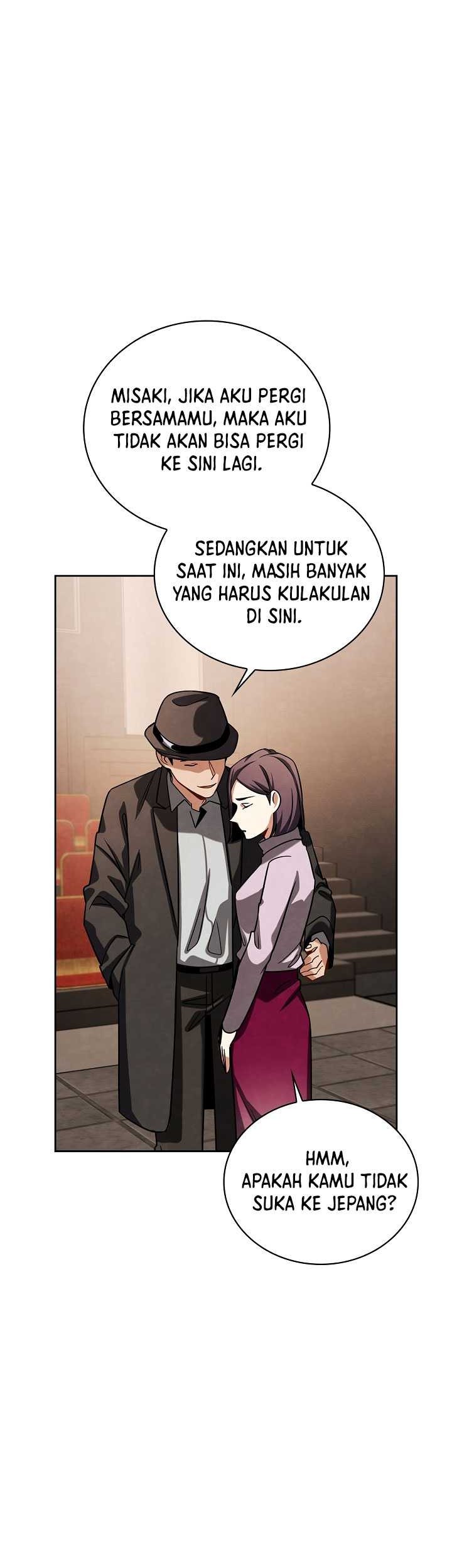 Be the Actor Chapter 66 Gambar 20