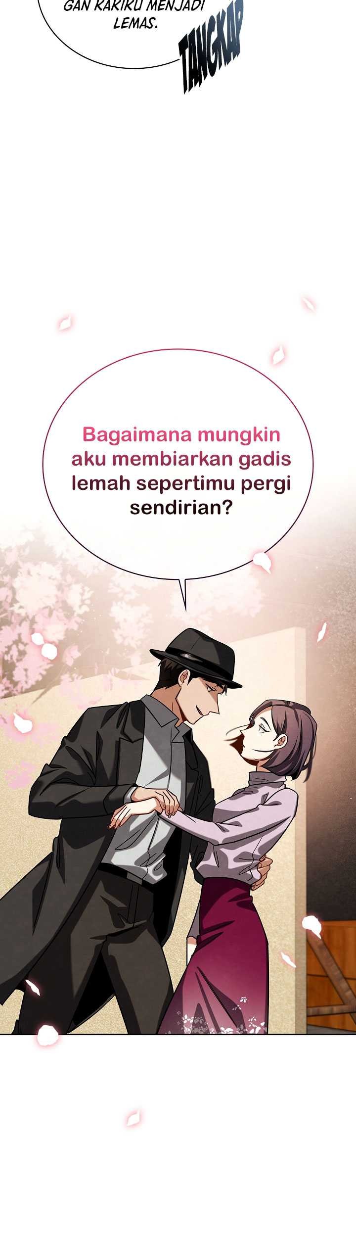 Be the Actor Chapter 66 Gambar 22