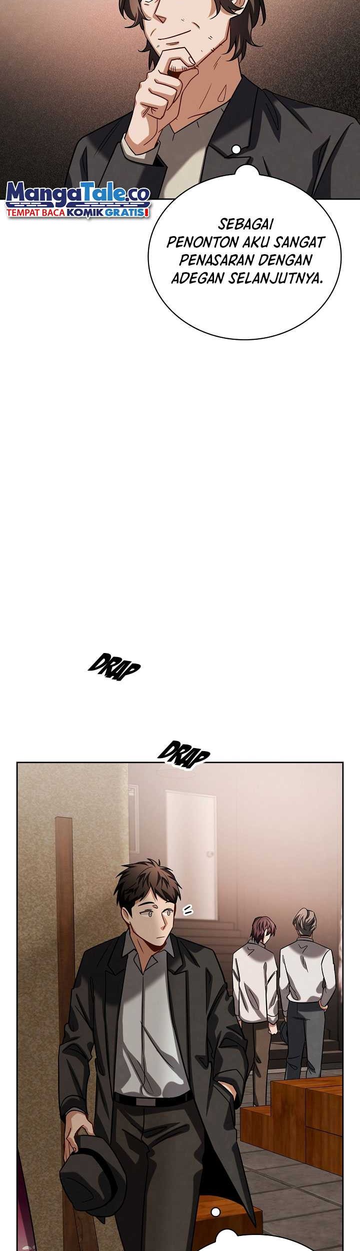 Be the Actor Chapter 66 Gambar 24