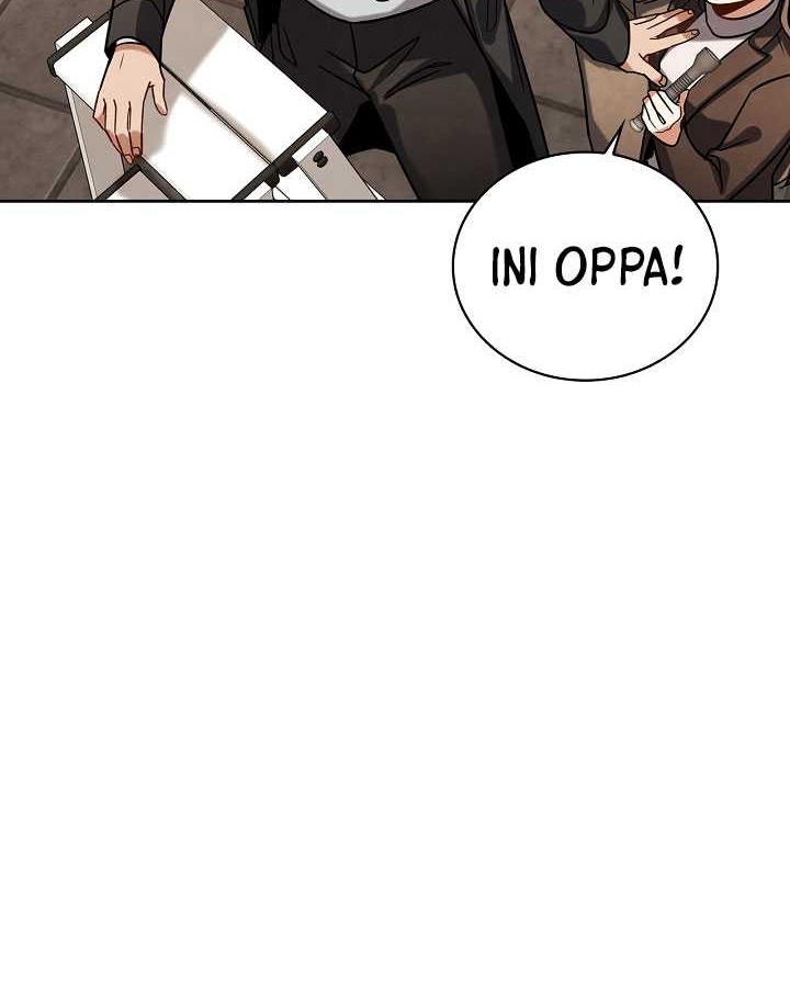 Be the Actor Chapter 66 Gambar 33