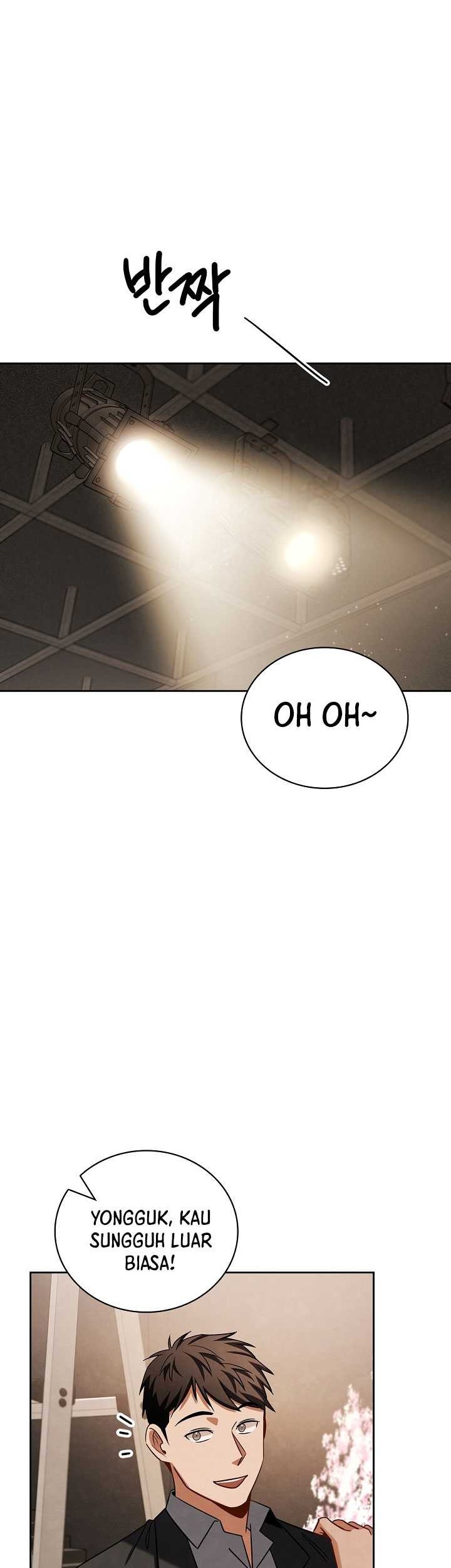 Be the Actor Chapter 66 Gambar 37