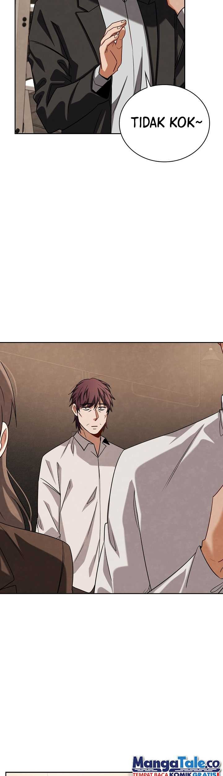 Be the Actor Chapter 66 Gambar 38