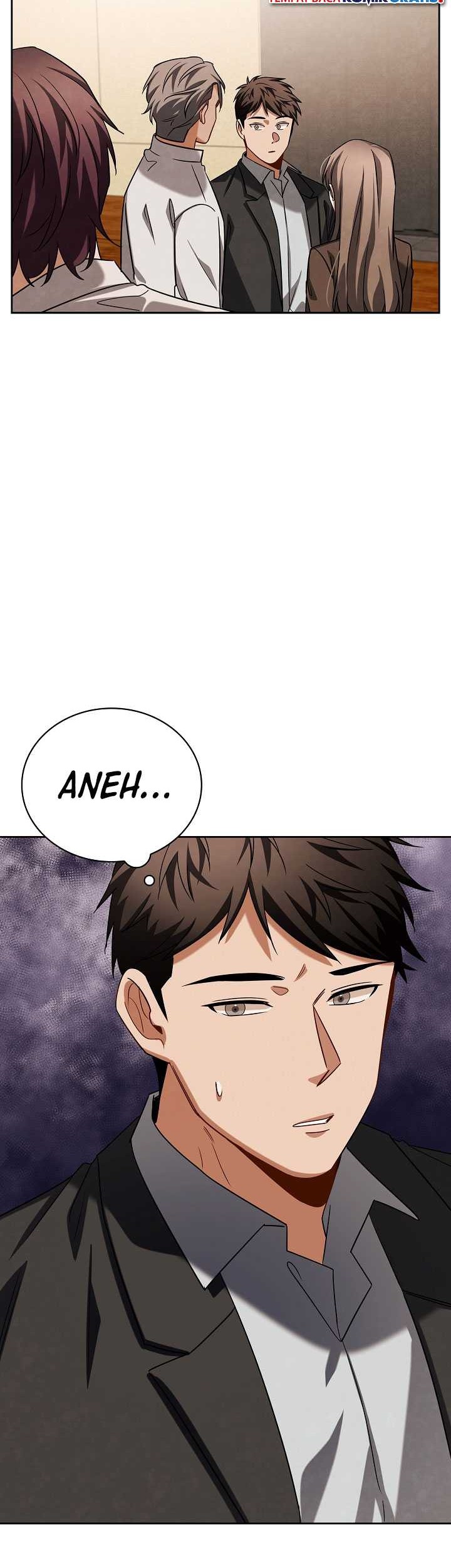 Be the Actor Chapter 66 Gambar 39