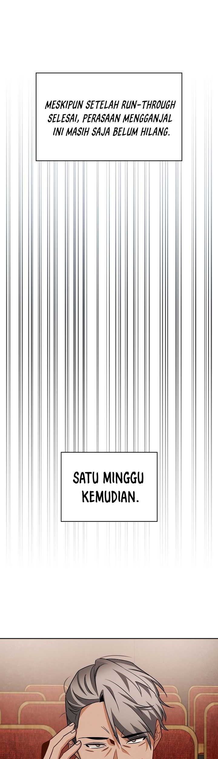 Be the Actor Chapter 66 Gambar 40