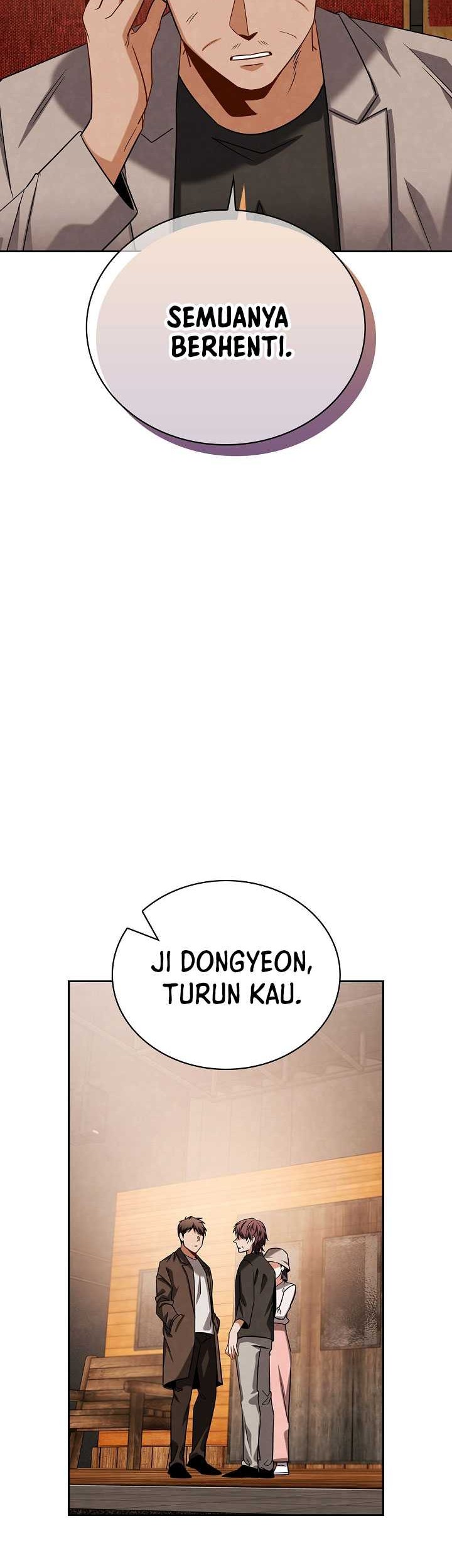 Be the Actor Chapter 66 Gambar 41