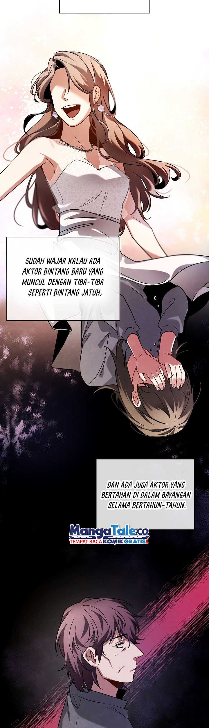 Be the Actor Chapter 66 Gambar 43