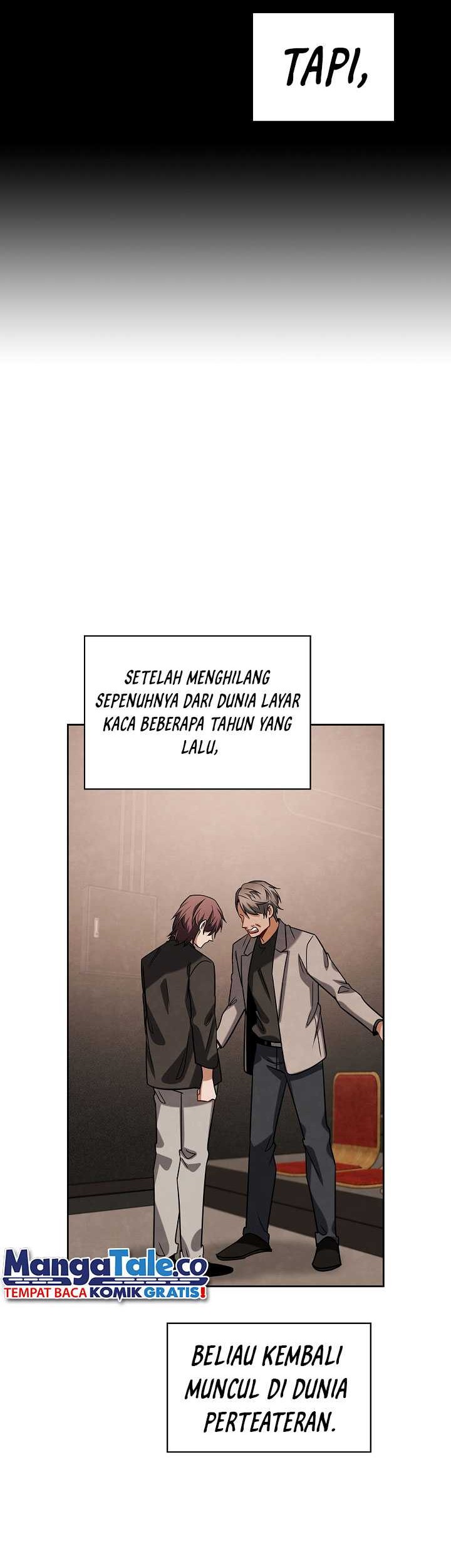 Be the Actor Chapter 66 Gambar 45