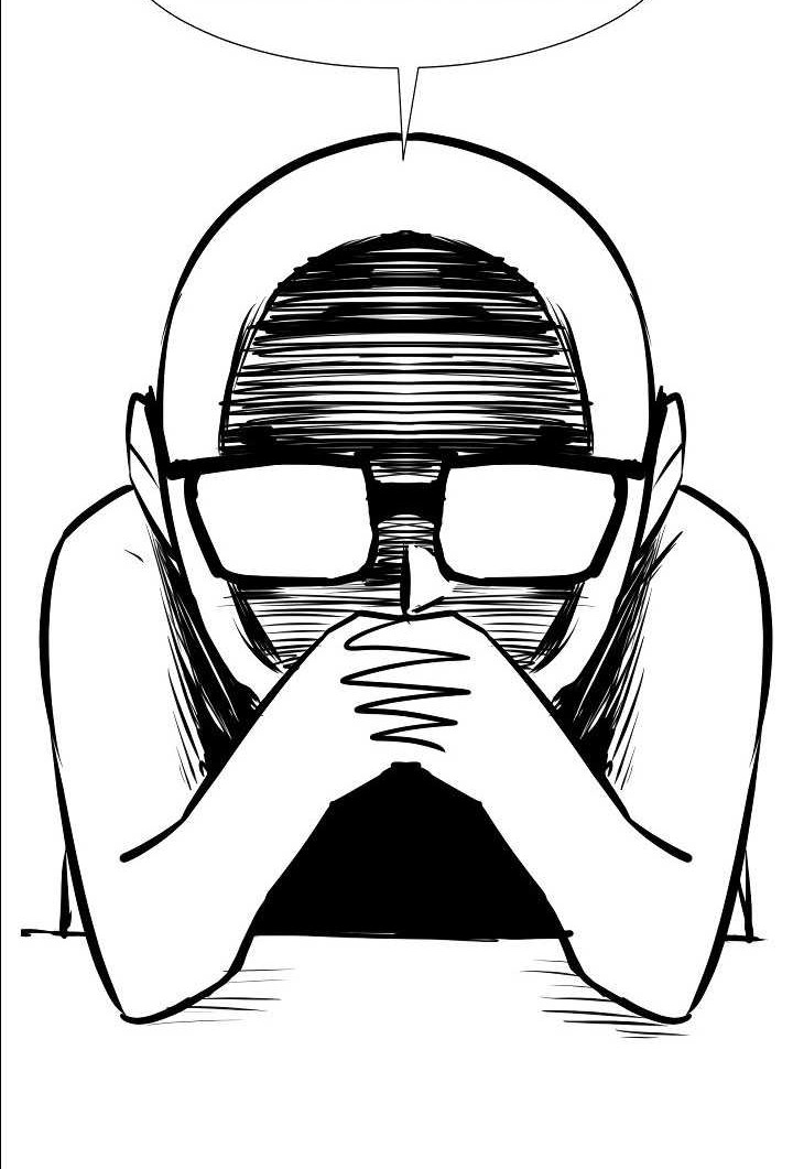 Be the Actor Chapter 66 Gambar 59