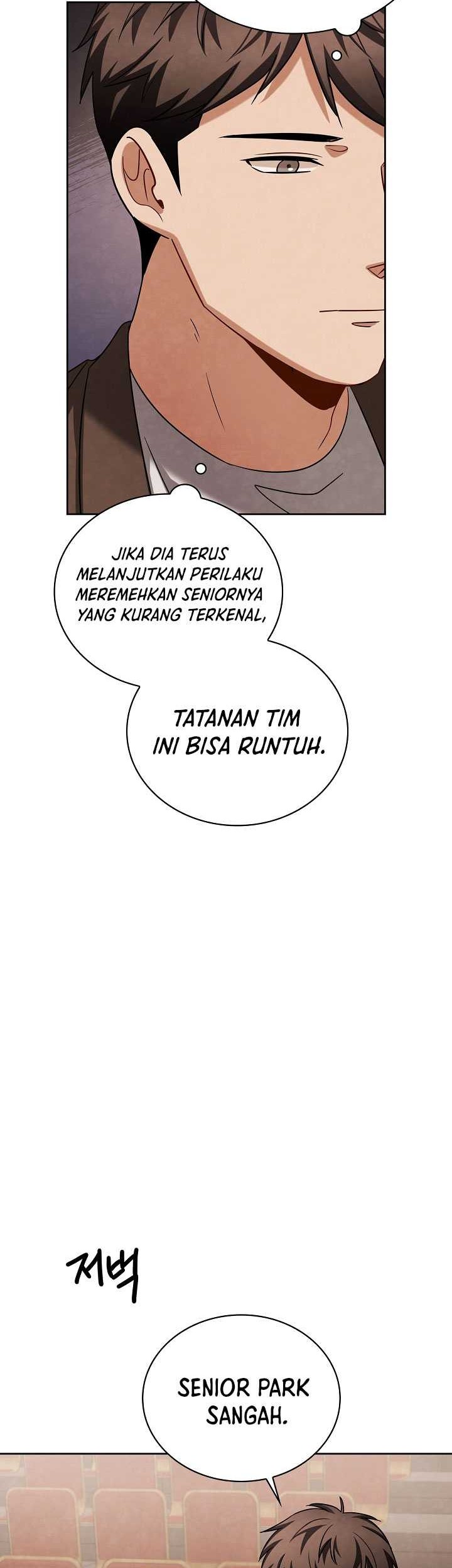 Be the Actor Chapter 66 Gambar 51