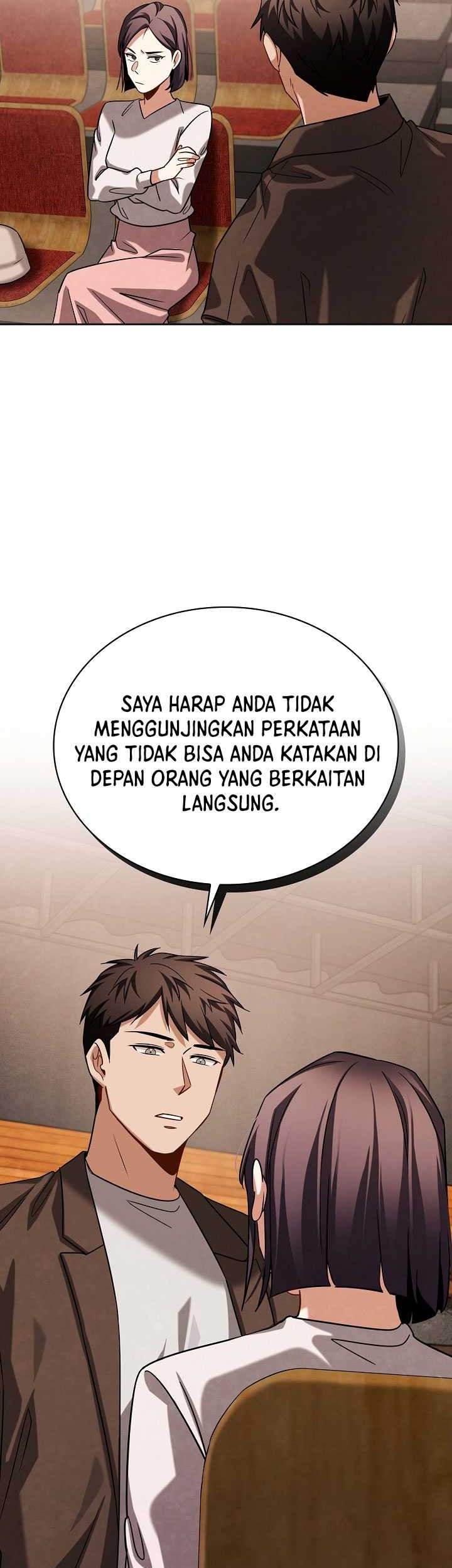 Be the Actor Chapter 66 Gambar 52