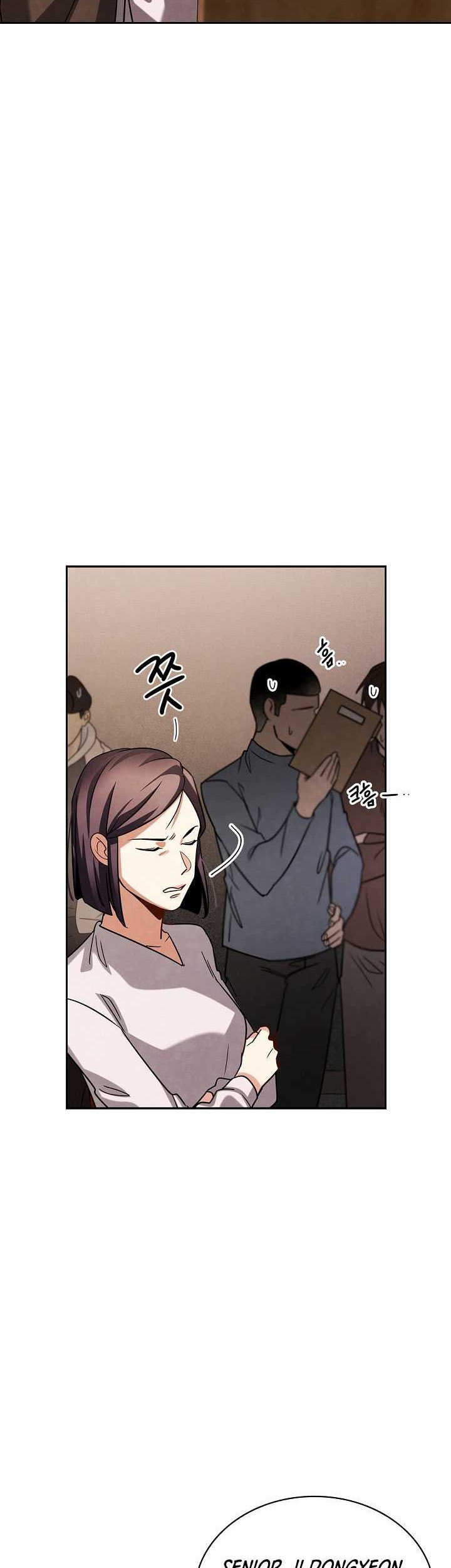 Be the Actor Chapter 66 Gambar 53