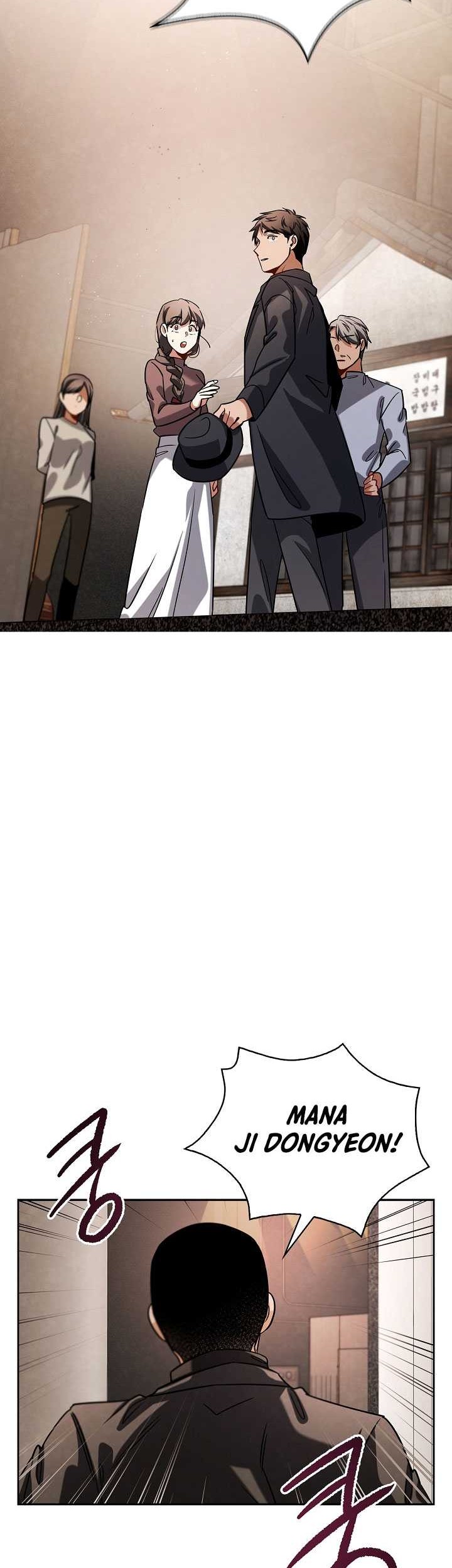 Be the Actor Chapter 66 Gambar 55