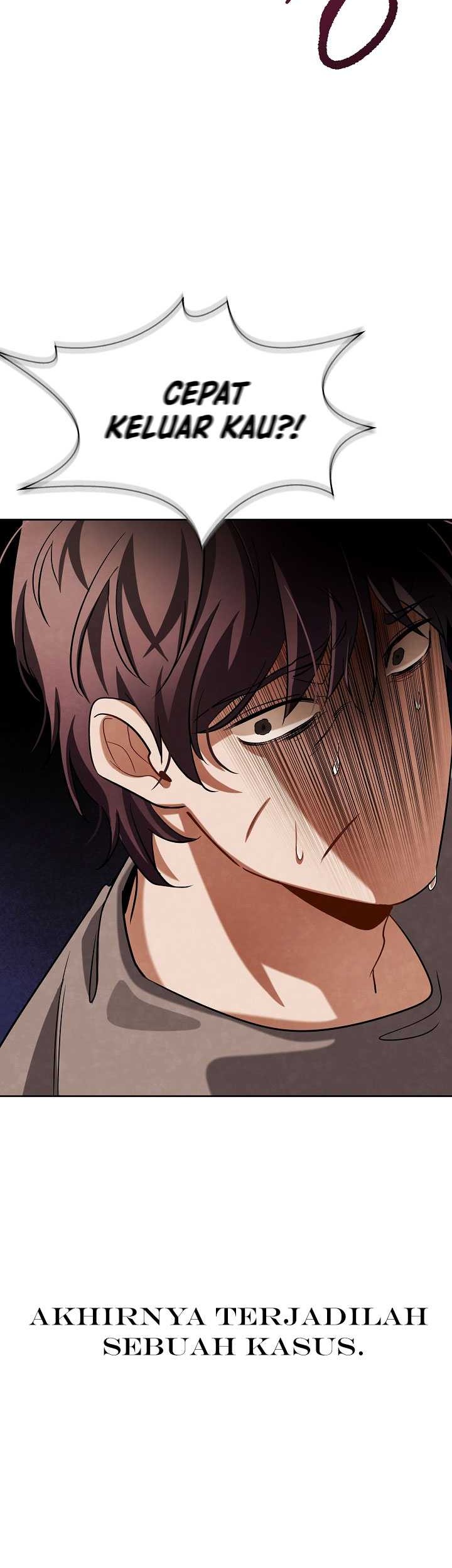 Be the Actor Chapter 66 Gambar 56