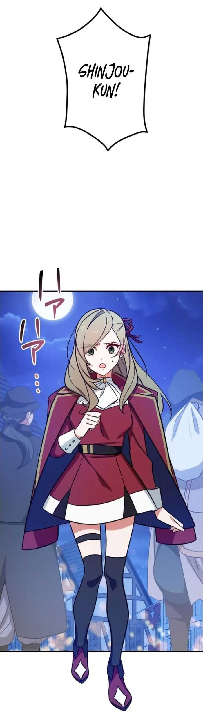 The strongest assassin gets transferred to another world with his whole class Chapter 15 Gambar 46