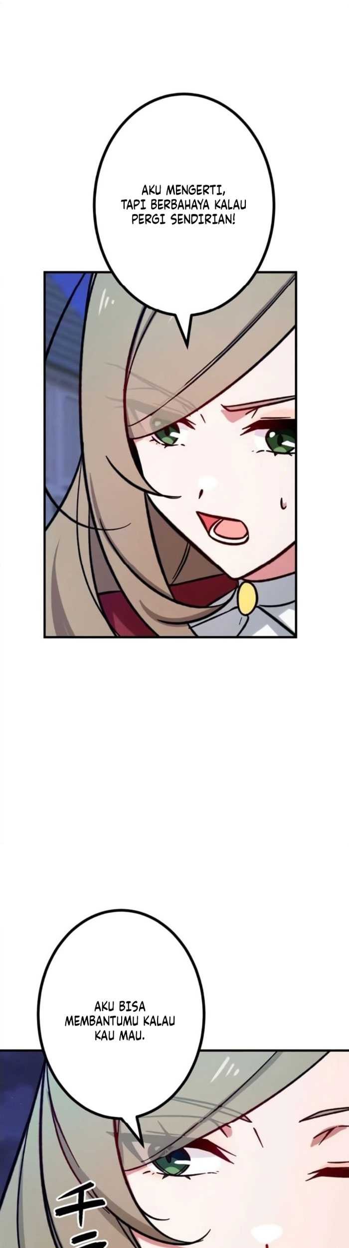 The strongest assassin gets transferred to another world with his whole class Chapter 15 Gambar 49