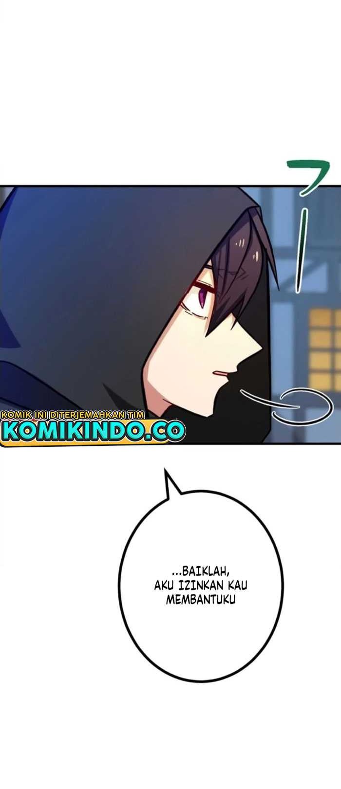 The strongest assassin gets transferred to another world with his whole class Chapter 15 Gambar 51