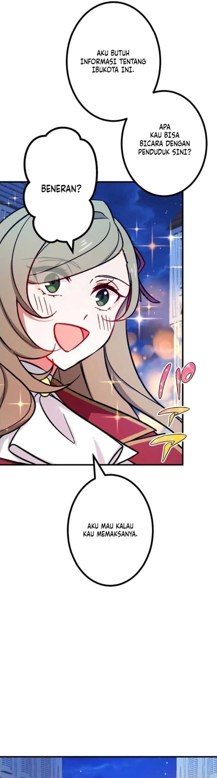 The strongest assassin gets transferred to another world with his whole class Chapter 15 Gambar 52