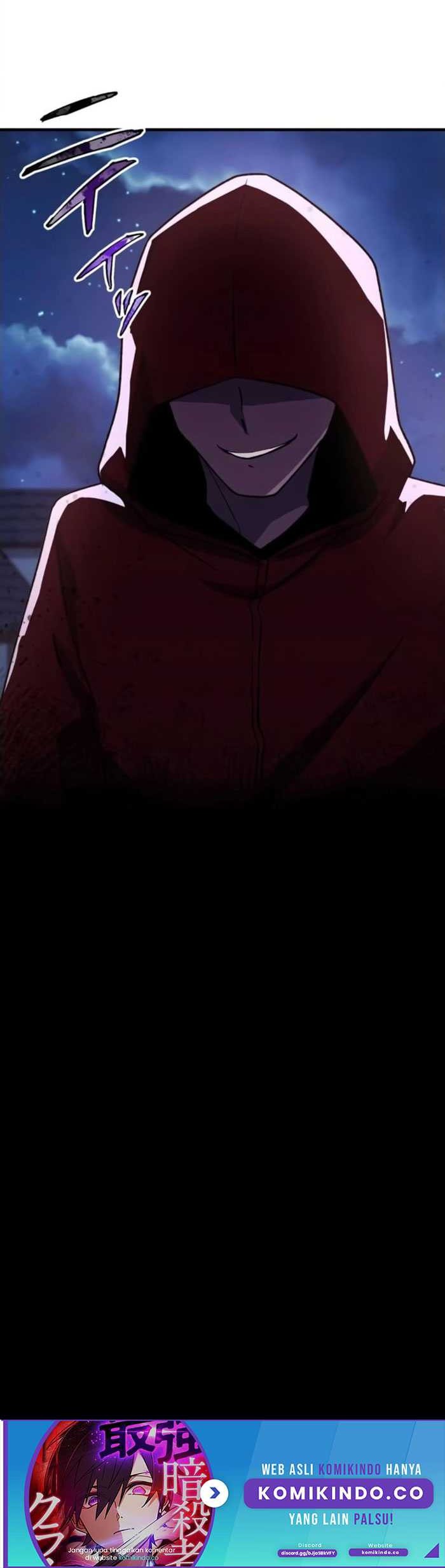 The strongest assassin gets transferred to another world with his whole class Chapter 15 Gambar 54