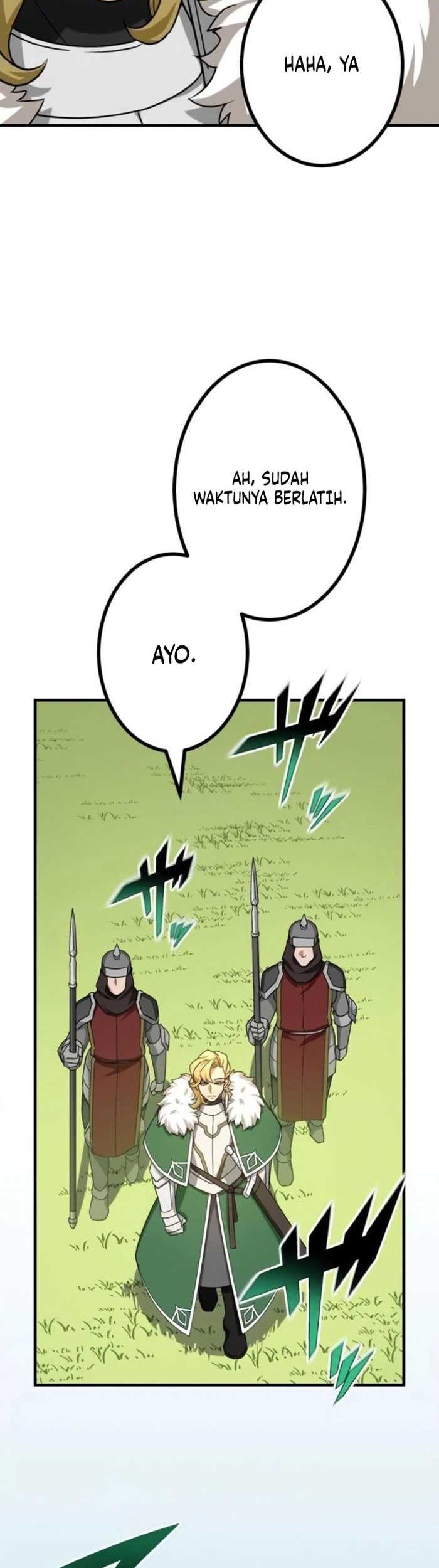 The strongest assassin gets transferred to another world with his whole class Chapter 15 Gambar 29