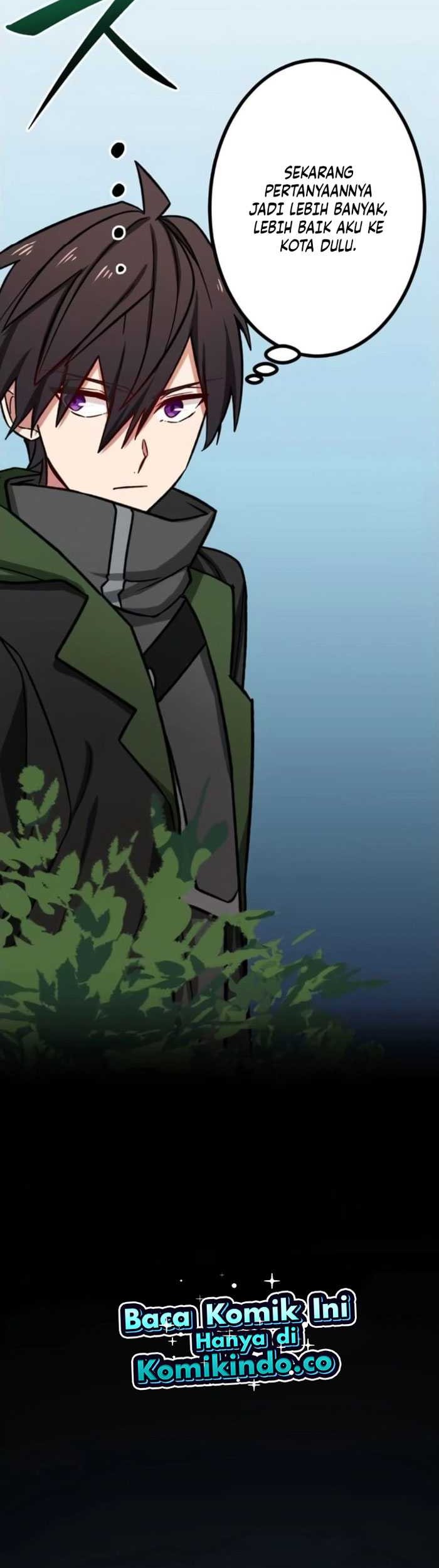 The strongest assassin gets transferred to another world with his whole class Chapter 15 Gambar 30