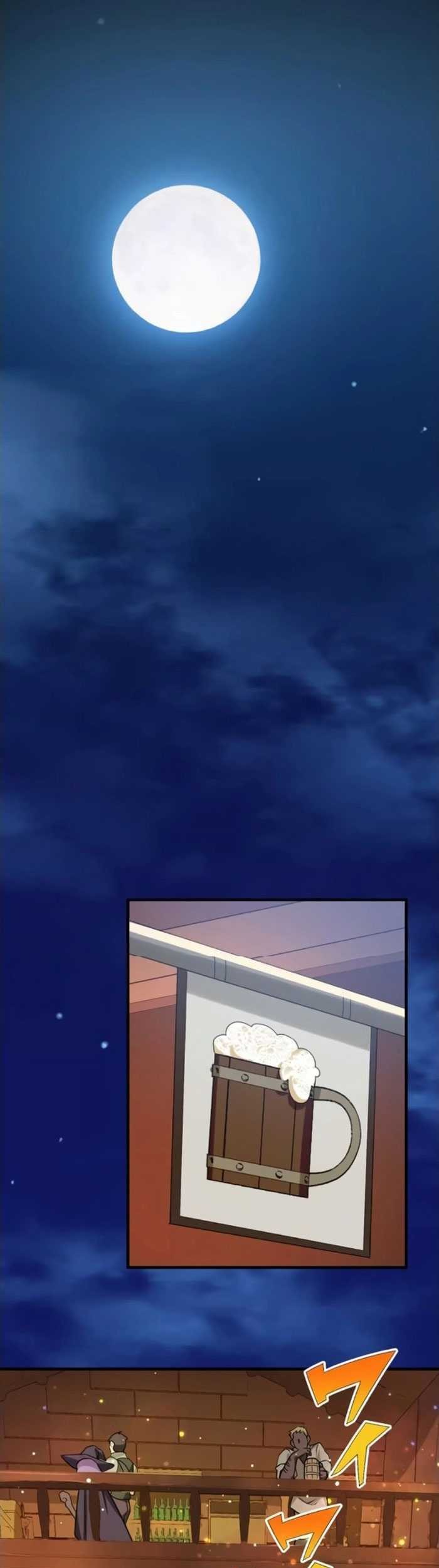 The strongest assassin gets transferred to another world with his whole class Chapter 15 Gambar 32