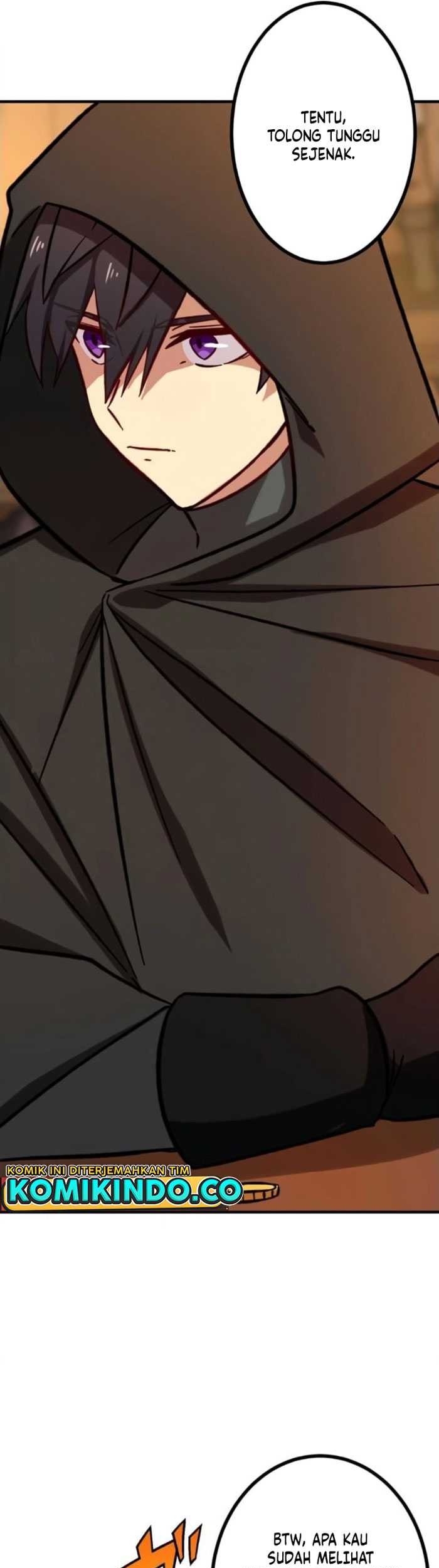 The strongest assassin gets transferred to another world with his whole class Chapter 15 Gambar 35