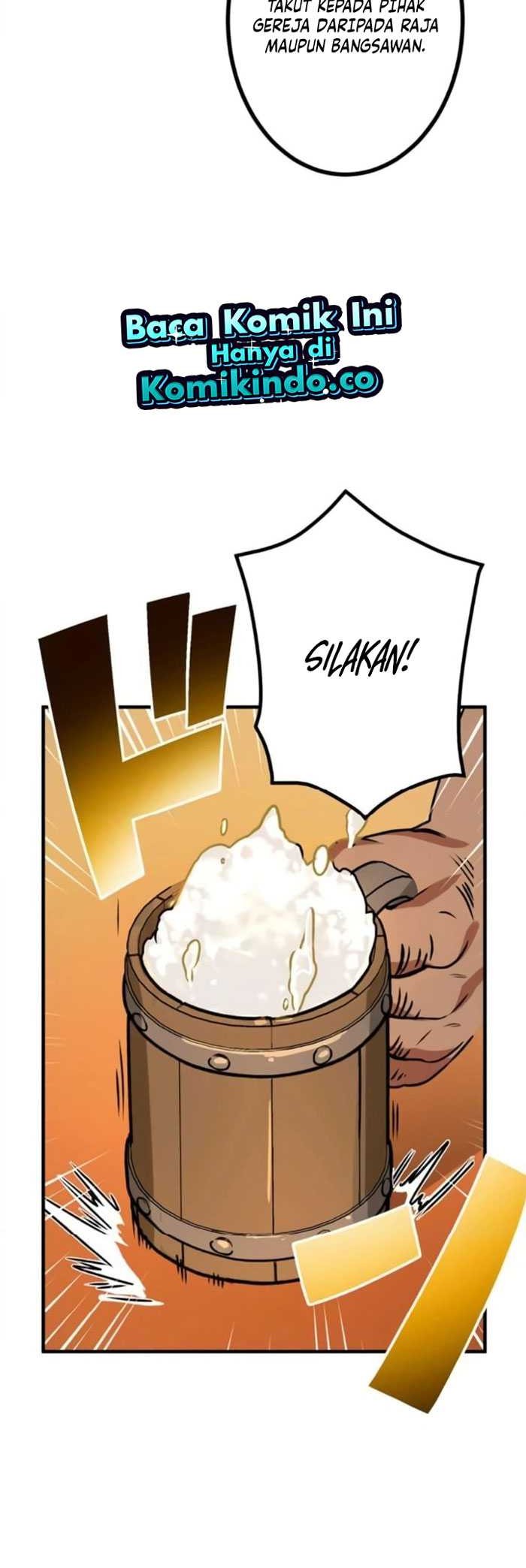 The strongest assassin gets transferred to another world with his whole class Chapter 15 Gambar 37