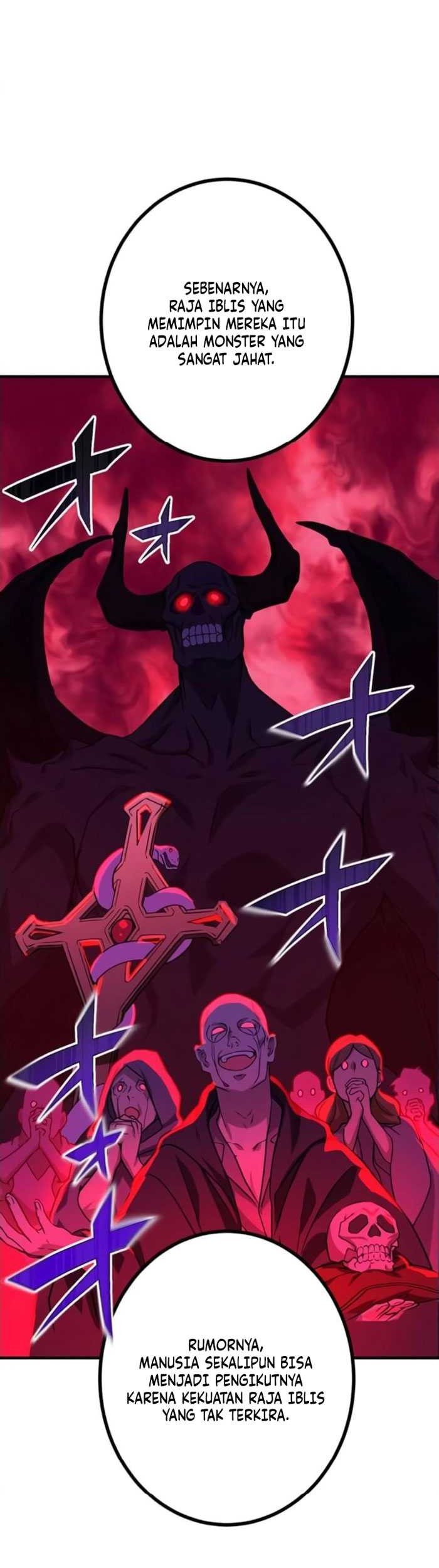 The strongest assassin gets transferred to another world with his whole class Chapter 15 Gambar 40