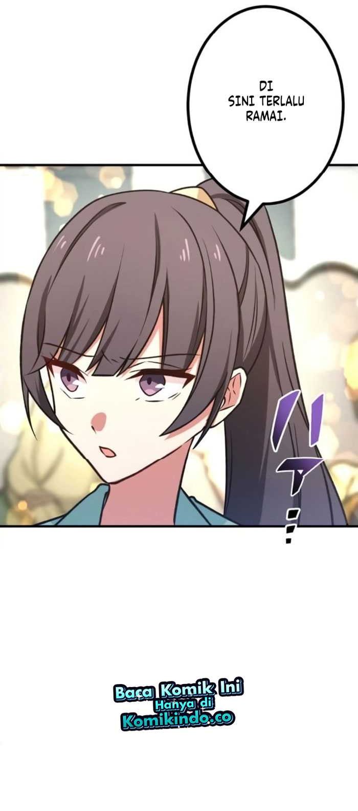 The strongest assassin gets transferred to another world with his whole class Chapter 15 Gambar 4