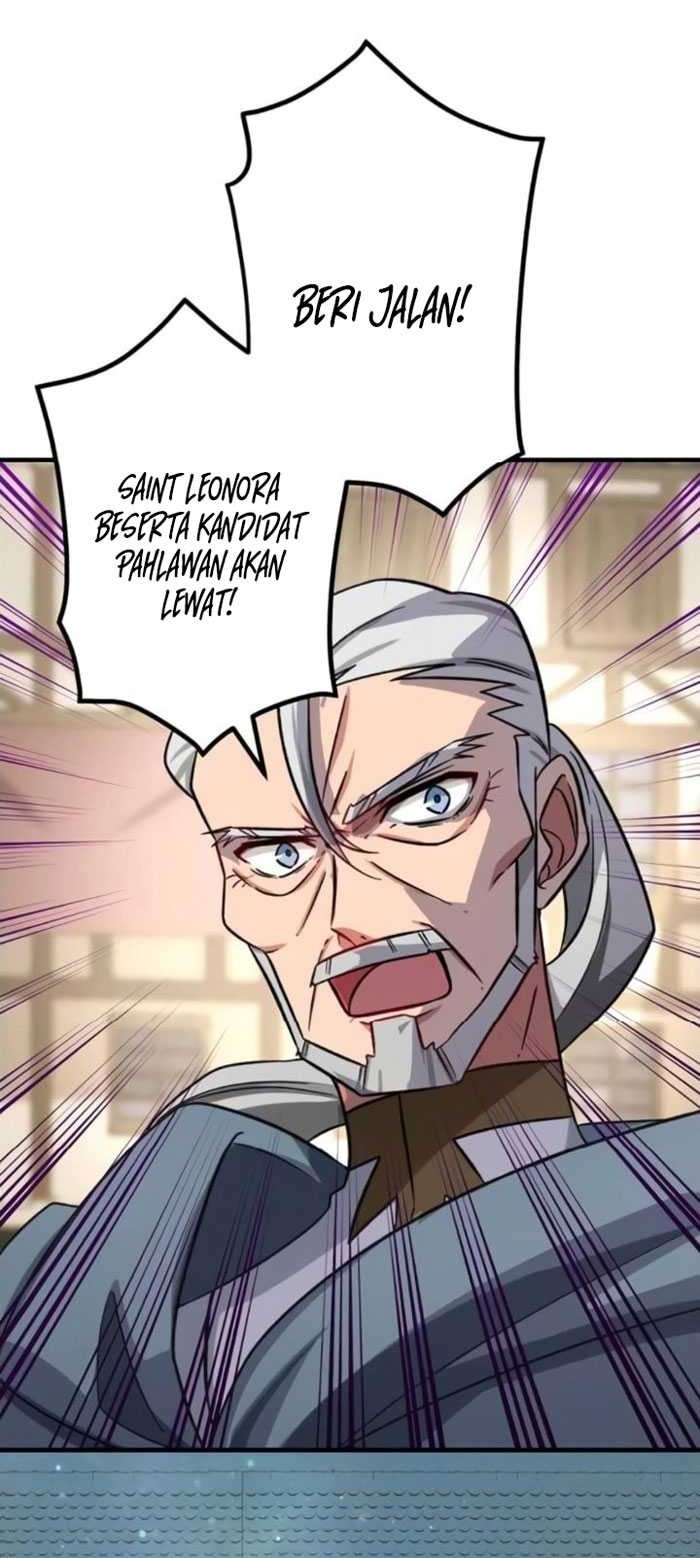 The strongest assassin gets transferred to another world with his whole class Chapter 15 Gambar 7