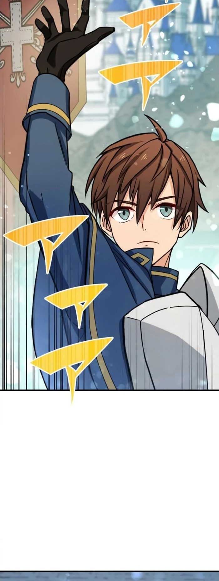 The strongest assassin gets transferred to another world with his whole class Chapter 15 Gambar 10