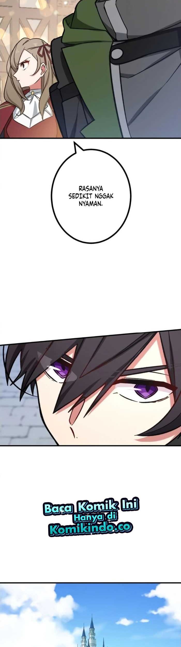 The strongest assassin gets transferred to another world with his whole class Chapter 15 Gambar 12