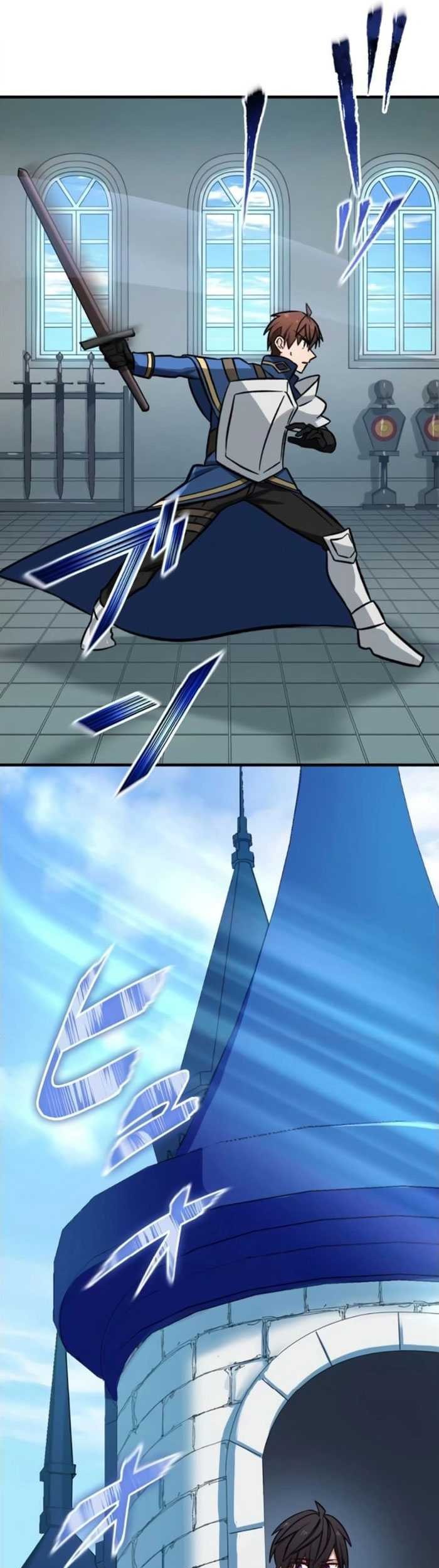 The strongest assassin gets transferred to another world with his whole class Chapter 15 Gambar 17